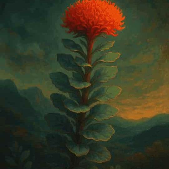 Rhodiola rosea