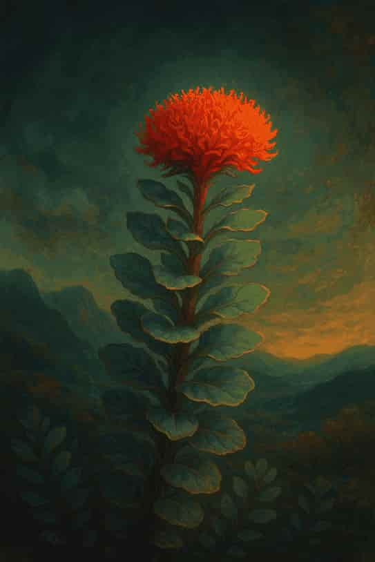 Rhodiola rosea