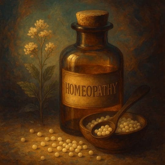 Agro Homeopathie