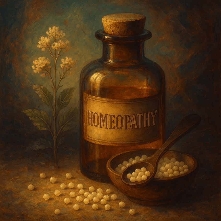 Agro Homeopathie