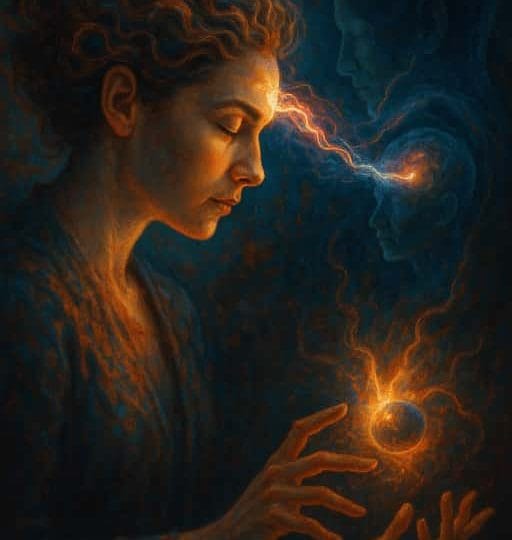 Telepathie