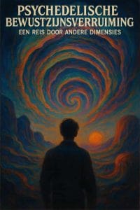 Psychedelische bewustzijnsverruiming
