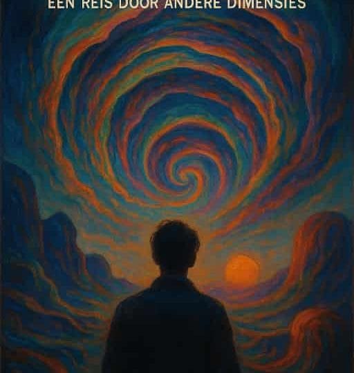 Psychedelische bewustzijnsverruiming