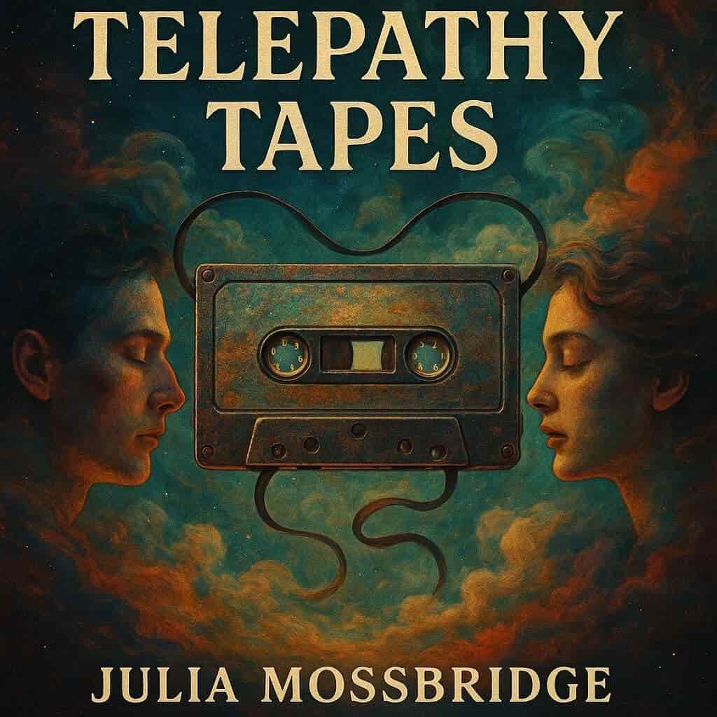 De Telepathie Tapes
