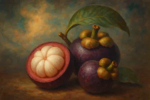 Mangostan
