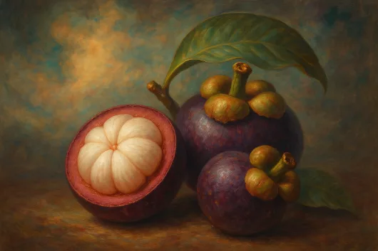 Mangostan