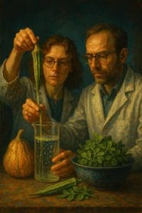 microplastics