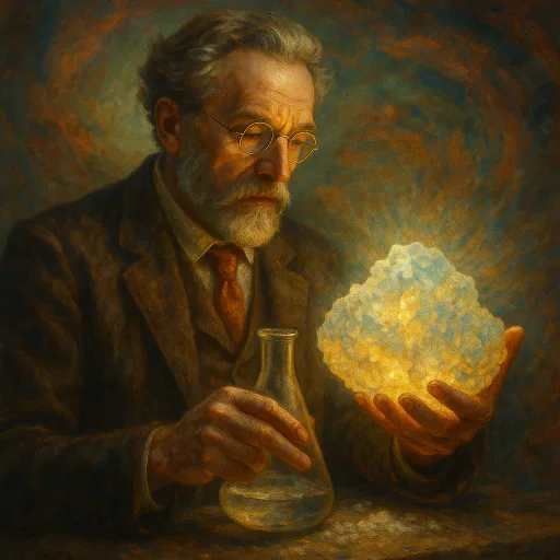 Alfons Ven, het zout der aarde