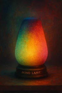 Psyleron Mind Lamp