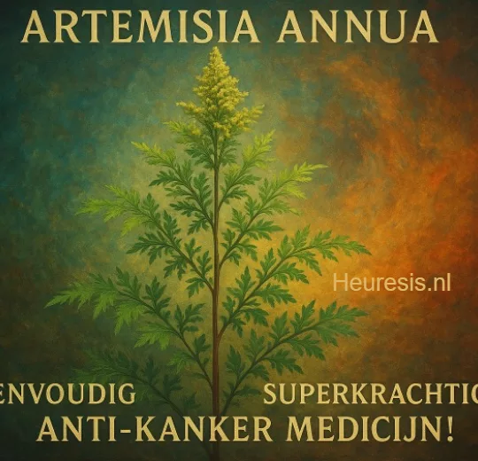 Artemisia annua