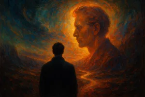 Jung het individuatieproces