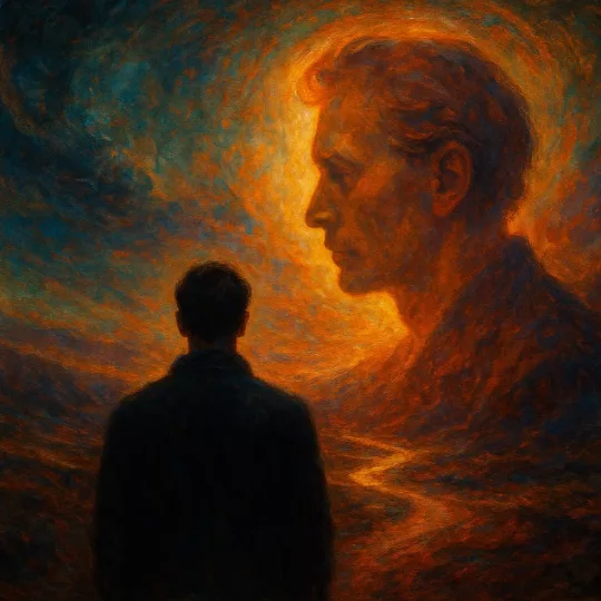 Jung het individuatieproces