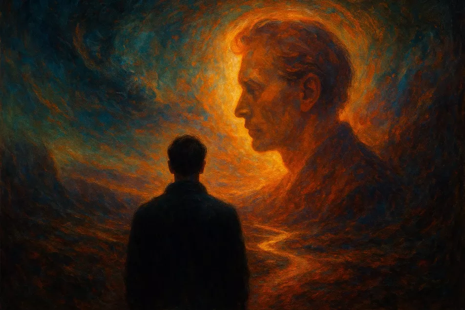 Jung het individuatieproces