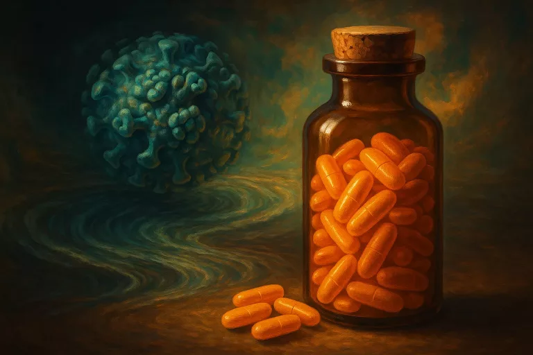 Polio en Vitamine C