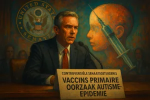 oorzaak autisme