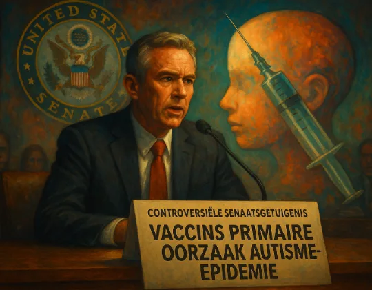 oorzaak autisme